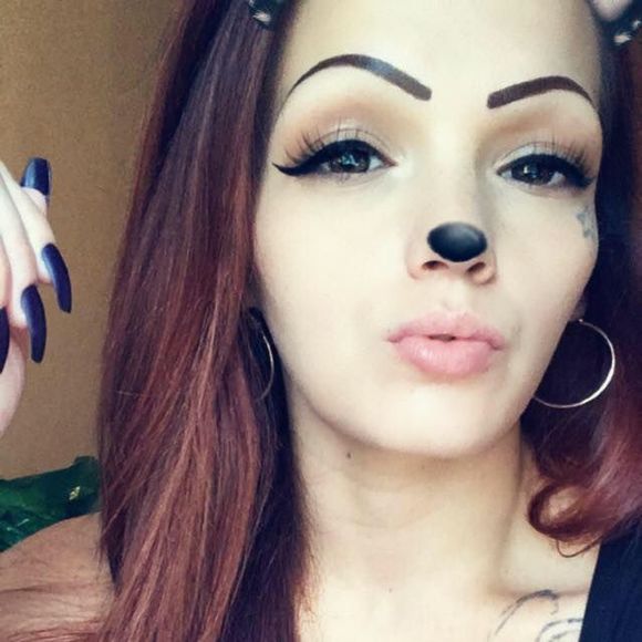 Meet your Posher, Jannie - Picture 1 of 1